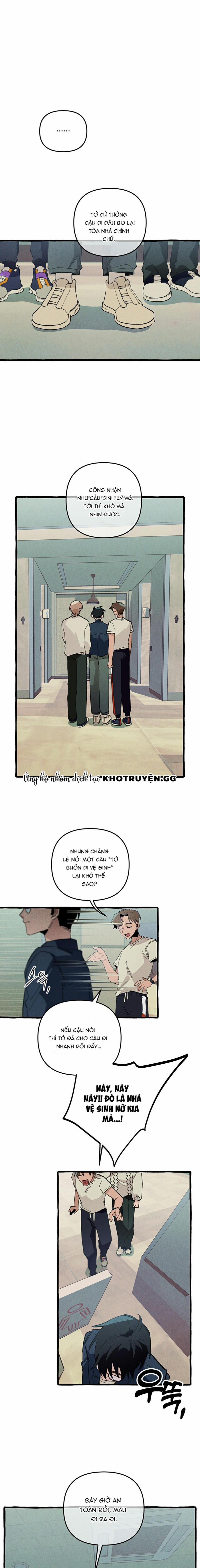 Chuyến Dã Ngoại Lần Thứ 11 10 trang 0