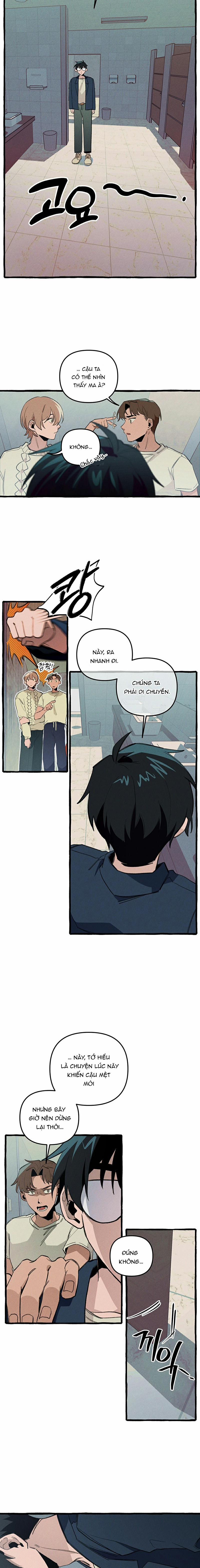 Chuyến Dã Ngoại Lần Thứ 11 10 trang 1