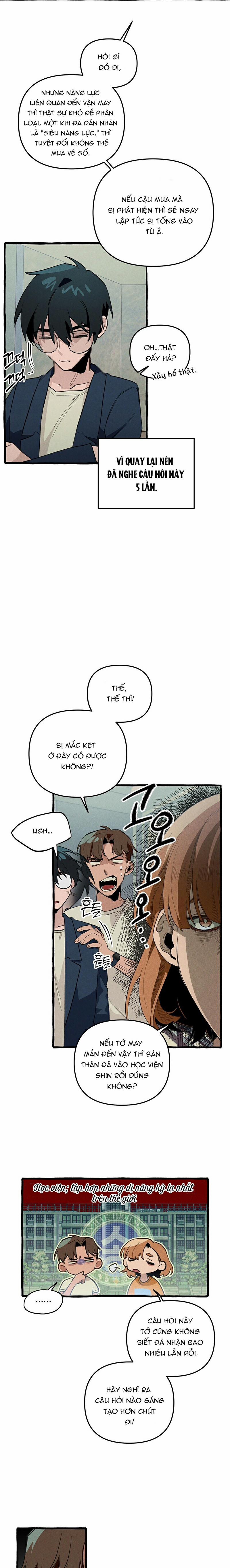 Chuyến Dã Ngoại Lần Thứ 11 10 trang 10