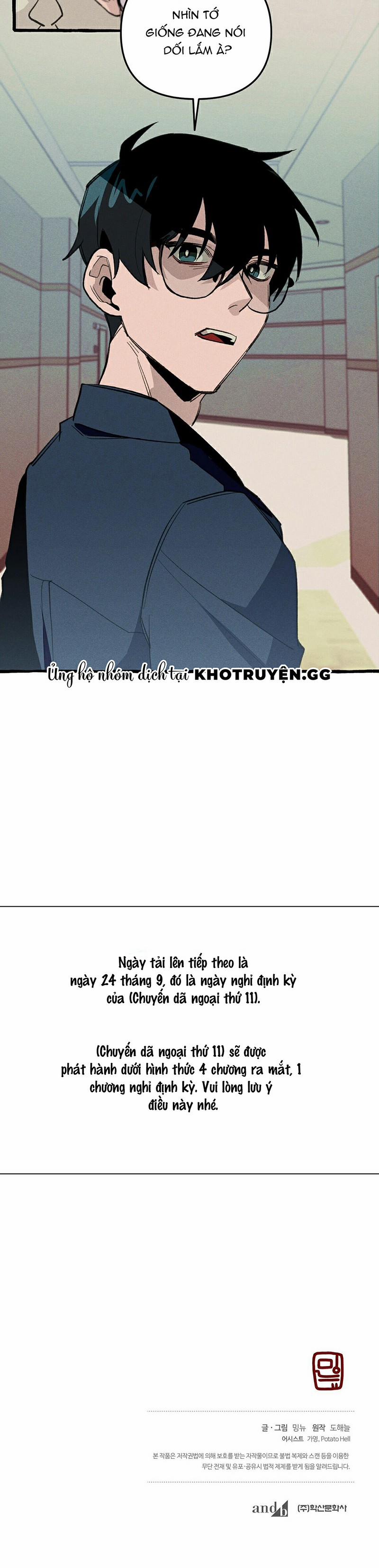 Chuyến Dã Ngoại Lần Thứ 11 10 trang 17