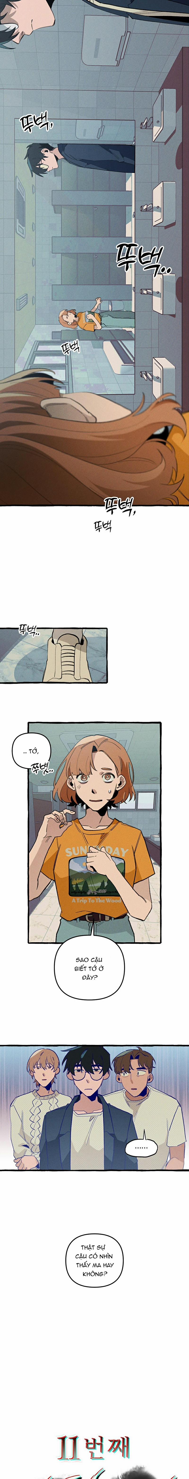 Chuyến Dã Ngoại Lần Thứ 11 10 trang 2