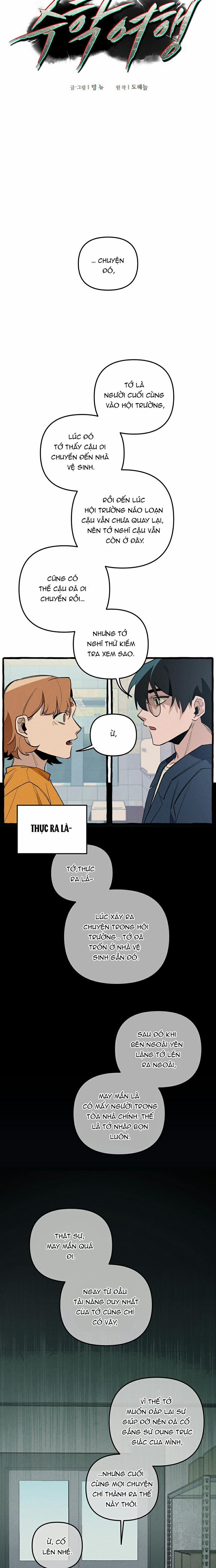 Chuyến Dã Ngoại Lần Thứ 11 10 trang 3