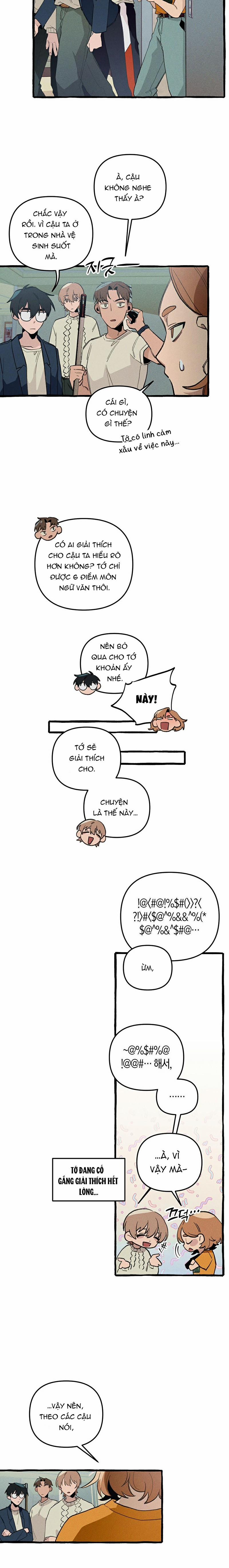 Chuyến Dã Ngoại Lần Thứ 11 10 trang 6