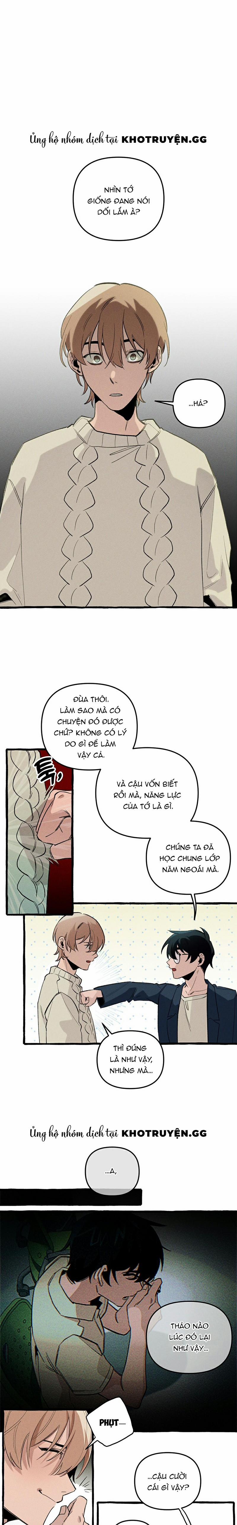 Chuyến Dã Ngoại Lần Thứ 11 11 trang 0