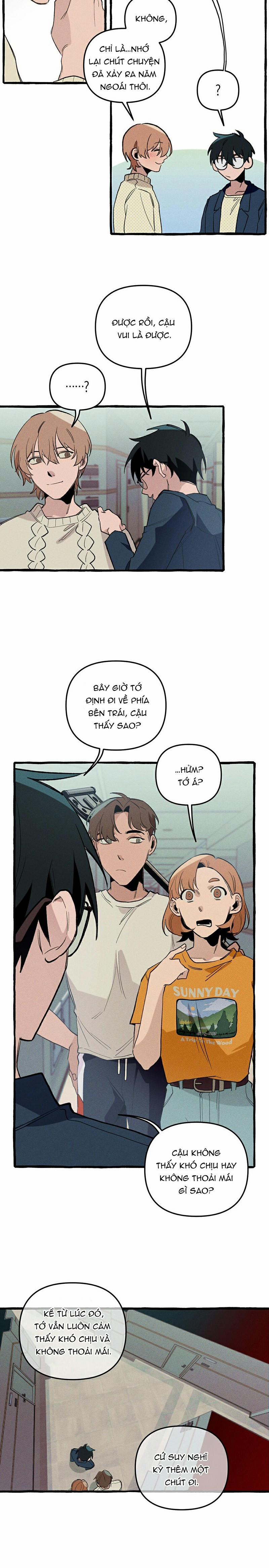 Chuyến Dã Ngoại Lần Thứ 11 11 trang 1