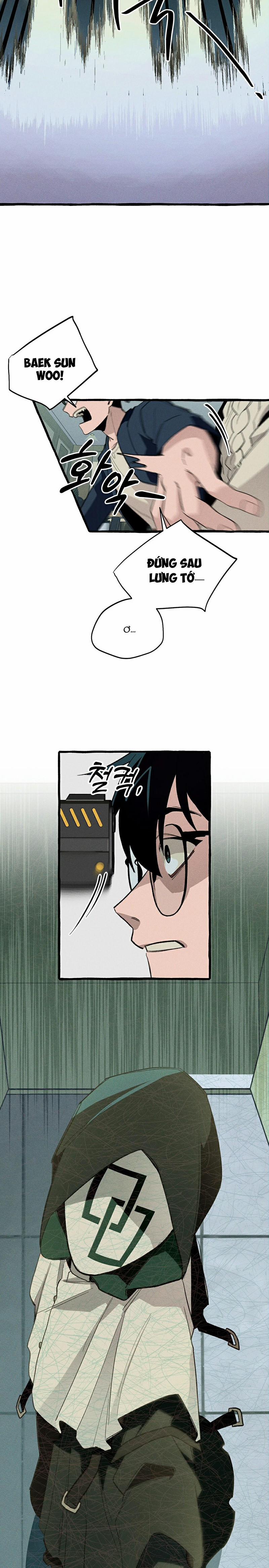 Chuyến Dã Ngoại Lần Thứ 11 11 trang 11