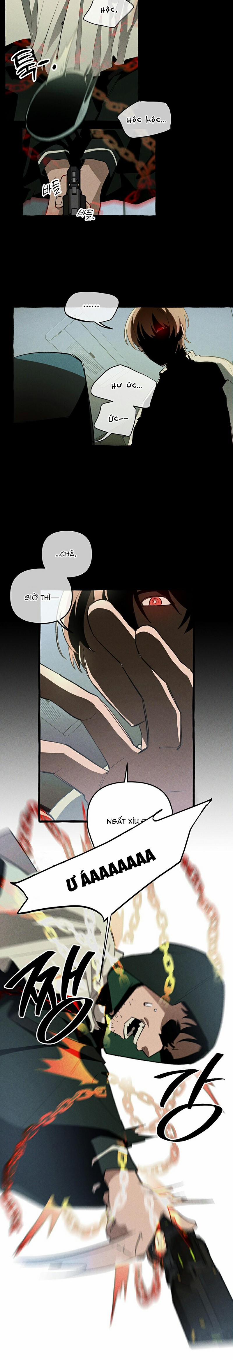 Chuyến Dã Ngoại Lần Thứ 11 11 trang 15