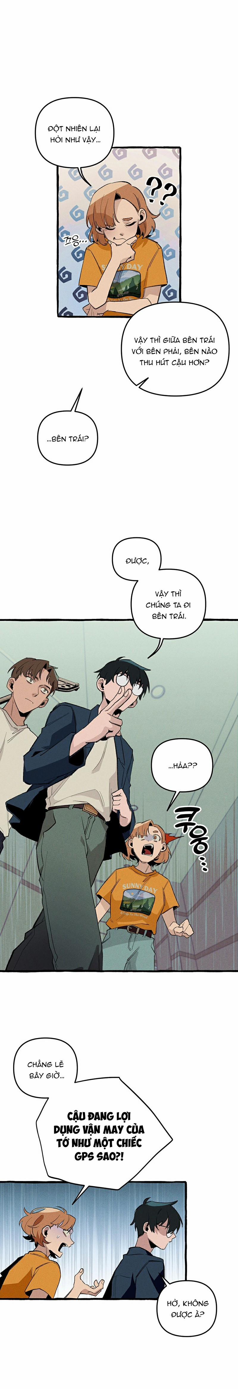 Chuyến Dã Ngoại Lần Thứ 11 11 trang 2