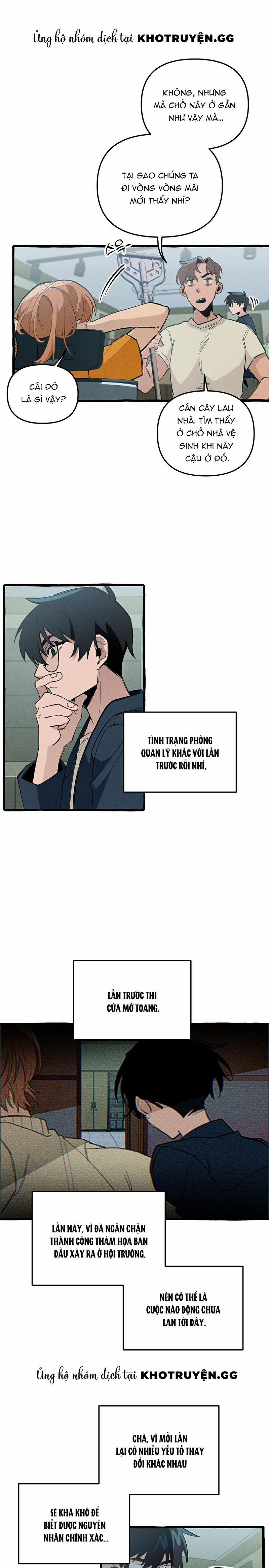 Chuyến Dã Ngoại Lần Thứ 11 11 trang 9