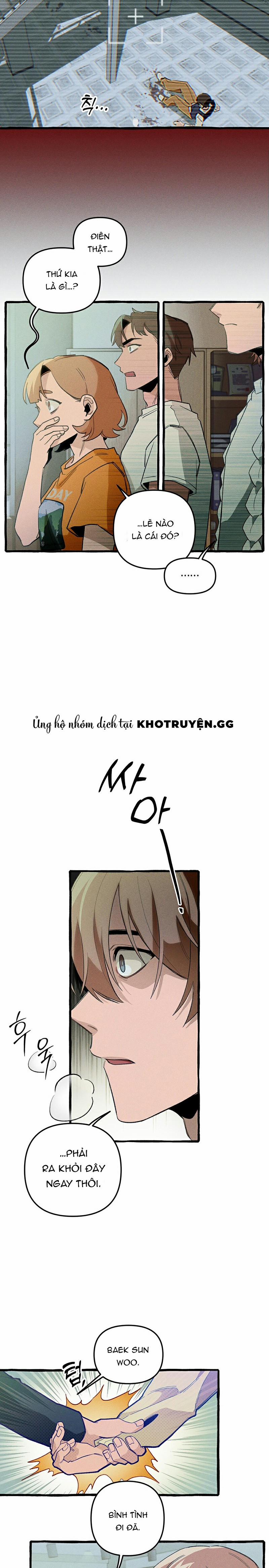 Chuyến Dã Ngoại Lần Thứ 11 13 trang 1