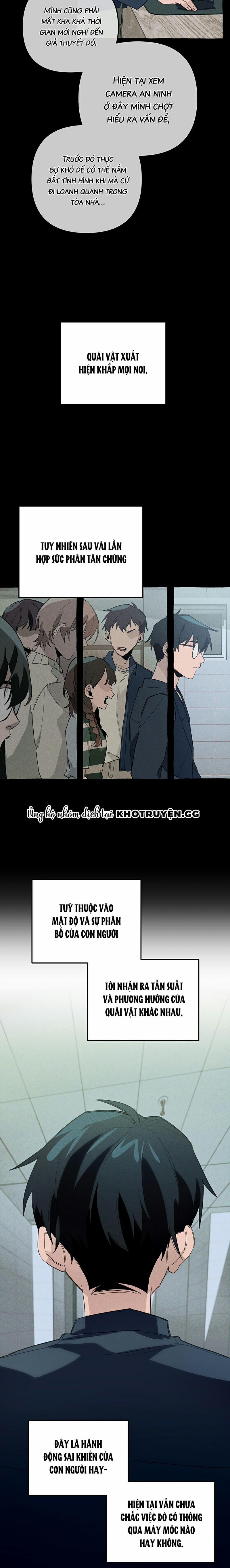 Chuyến Dã Ngoại Lần Thứ 11 13 trang 11