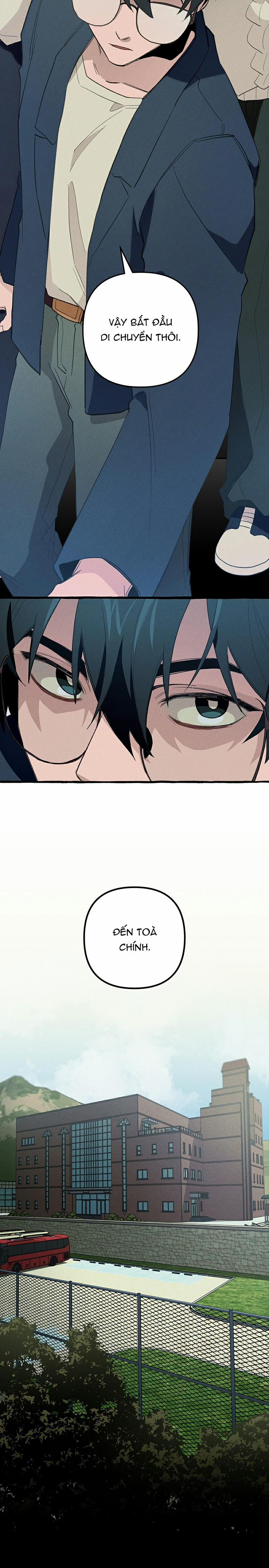 Chuyến Dã Ngoại Lần Thứ 11 13 trang 21