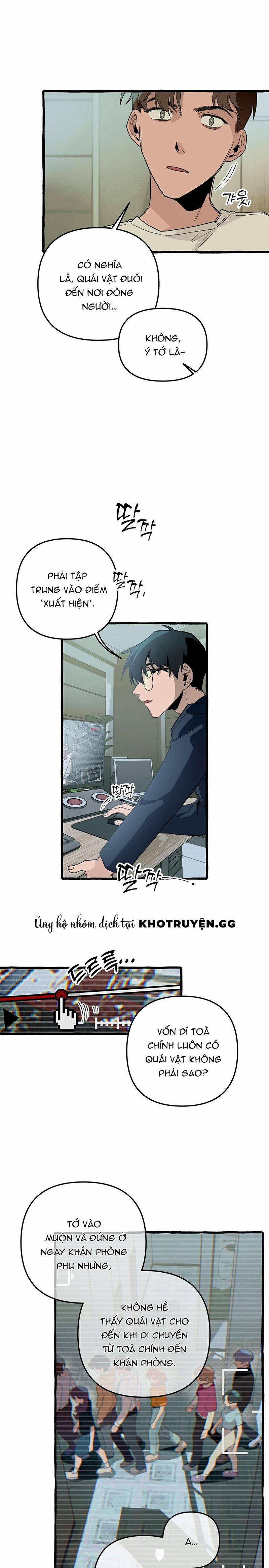 Chuyến Dã Ngoại Lần Thứ 11 13 trang 7