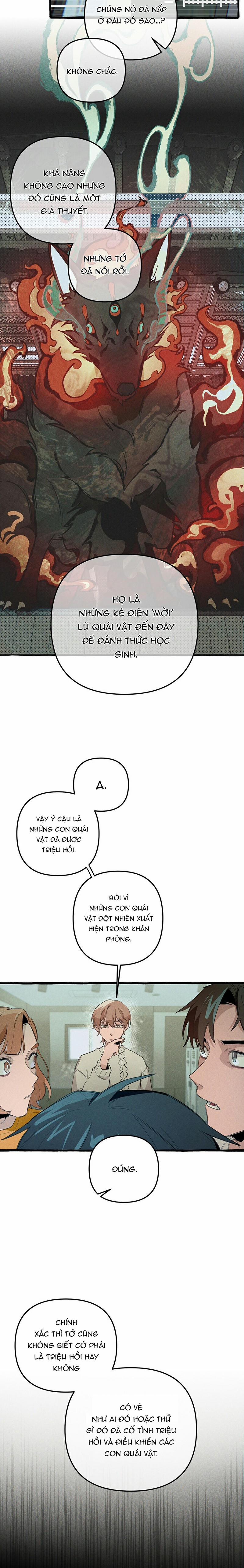 Chuyến Dã Ngoại Lần Thứ 11 13 trang 8