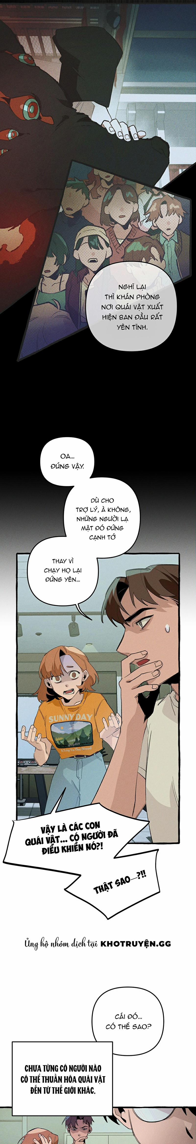 Chuyến Dã Ngoại Lần Thứ 11 13 trang 9