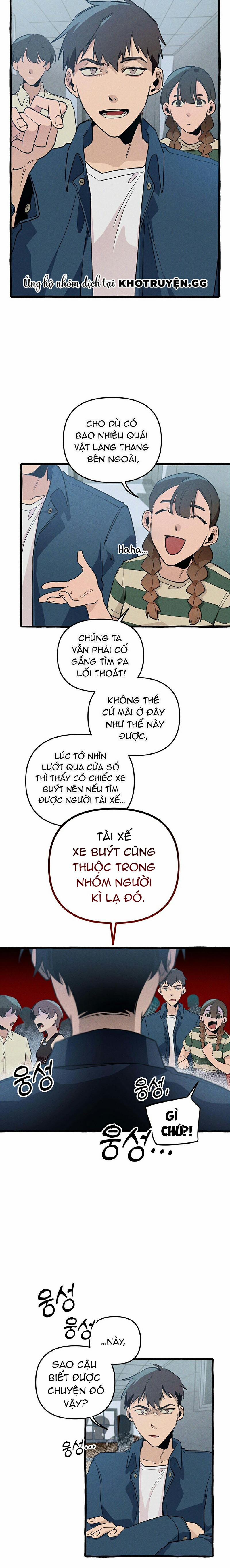 Chuyến Dã Ngoại Lần Thứ 11 14 trang 10