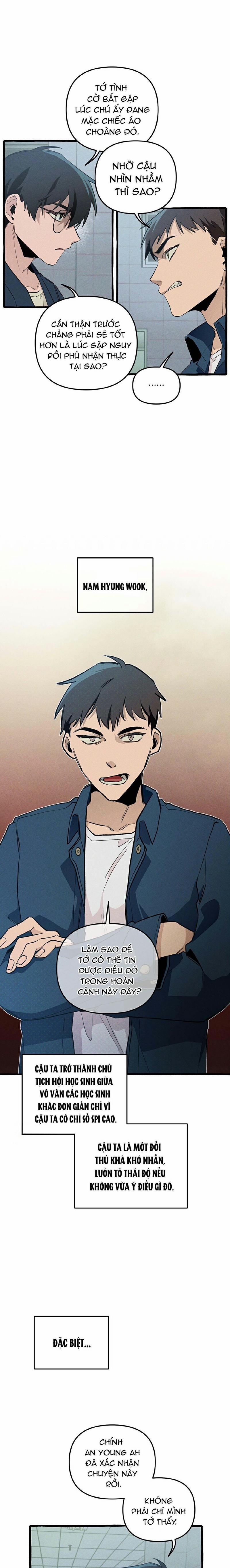 Chuyến Dã Ngoại Lần Thứ 11 14 trang 11