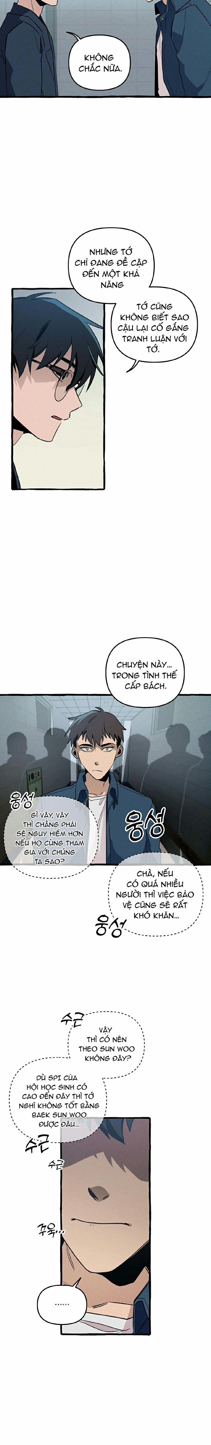 Chuyến Dã Ngoại Lần Thứ 11 14 trang 17