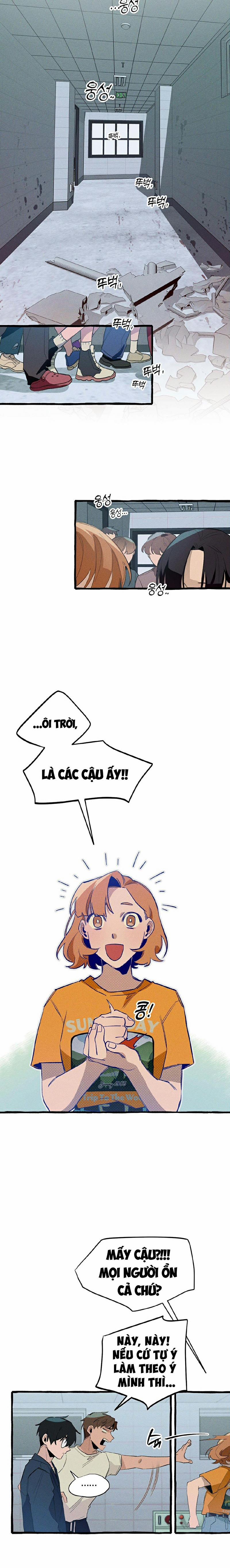 Chuyến Dã Ngoại Lần Thứ 11 14 trang 2