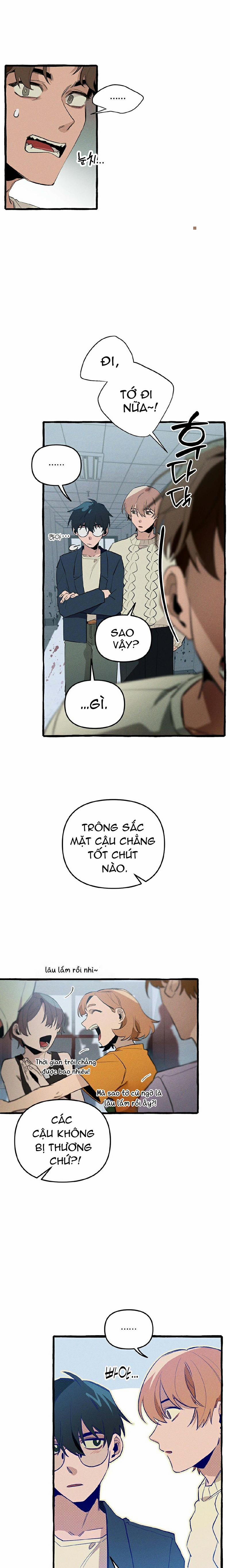 Chuyến Dã Ngoại Lần Thứ 11 14 trang 3