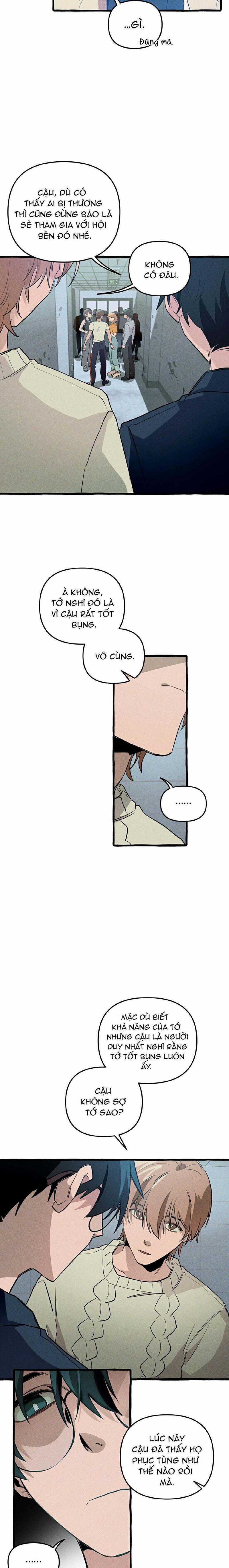 Chuyến Dã Ngoại Lần Thứ 11 14 trang 4