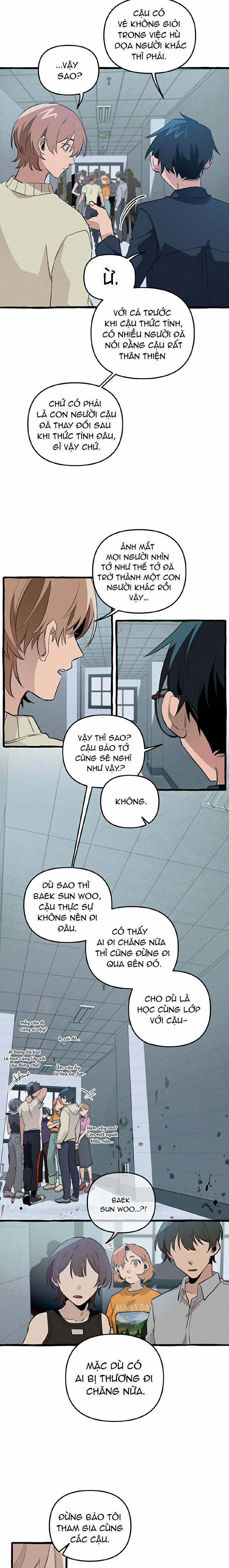 Chuyến Dã Ngoại Lần Thứ 11 14 trang 6