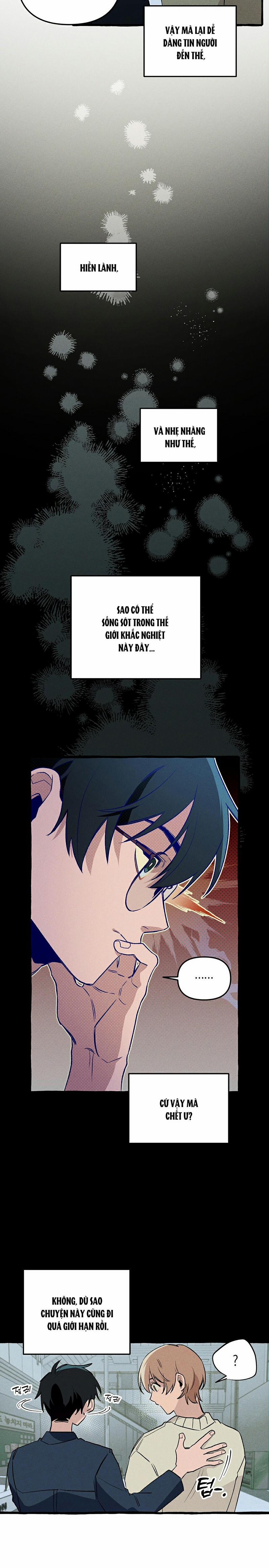 Chuyến Dã Ngoại Lần Thứ 11 15 trang 10