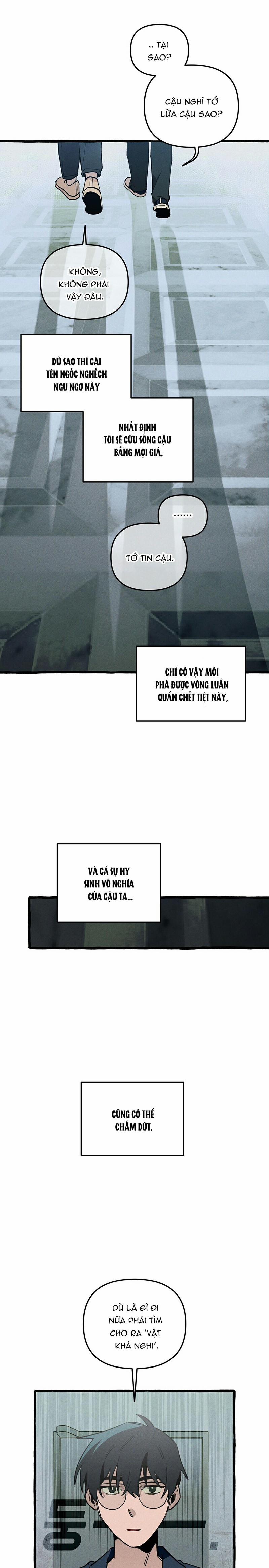 Chuyến Dã Ngoại Lần Thứ 11 15 trang 11