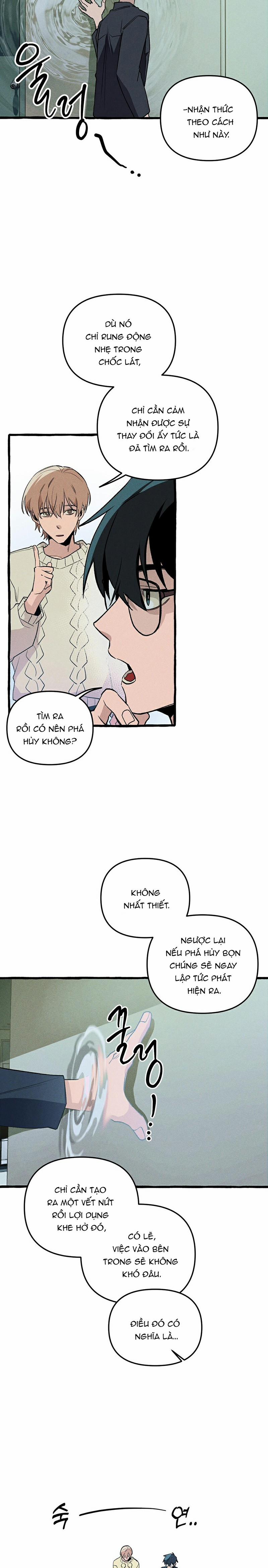 Chuyến Dã Ngoại Lần Thứ 11 15 trang 16