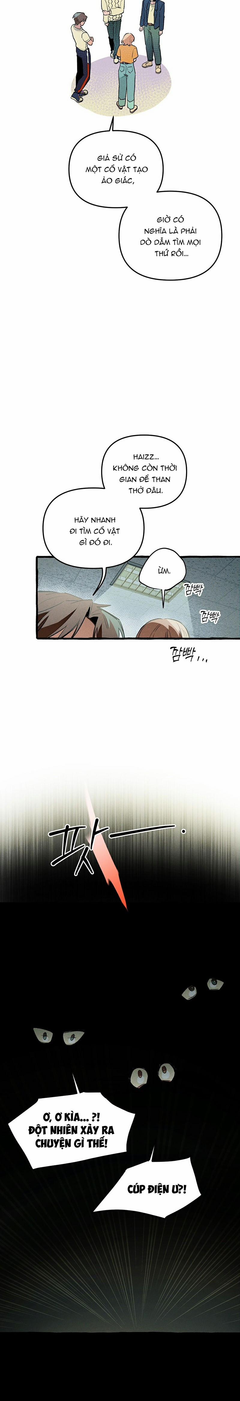 Chuyến Dã Ngoại Lần Thứ 11 15 trang 17