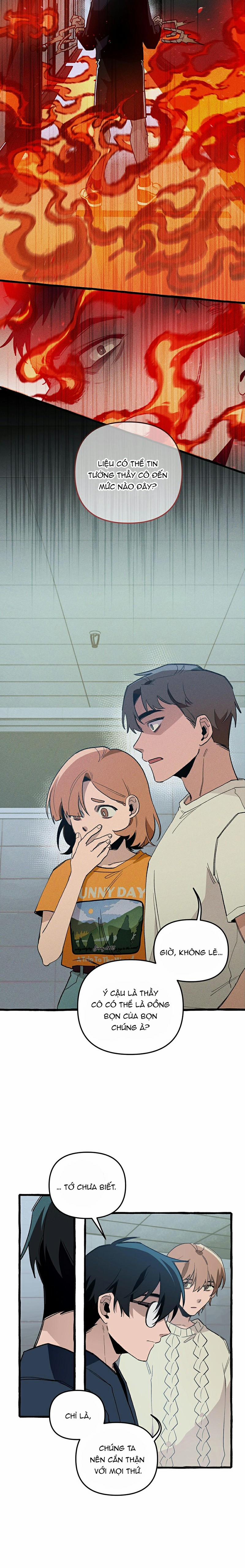 Chuyến Dã Ngoại Lần Thứ 11 15 trang 4