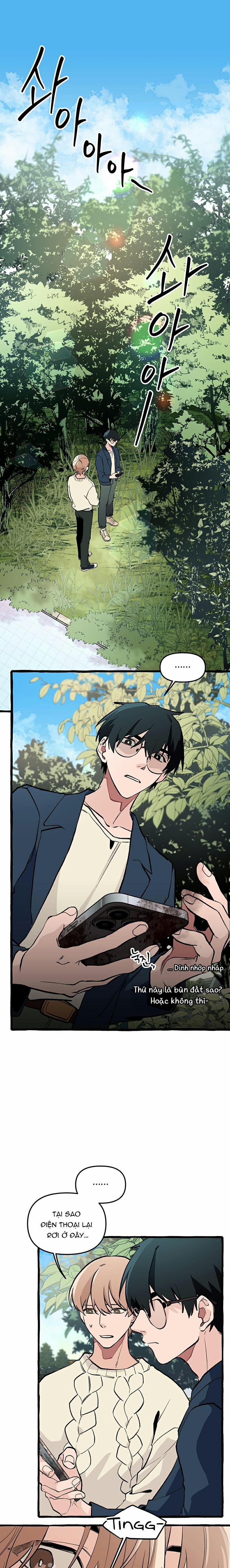 Chuyến Dã Ngoại Lần Thứ 11 2 trang 0