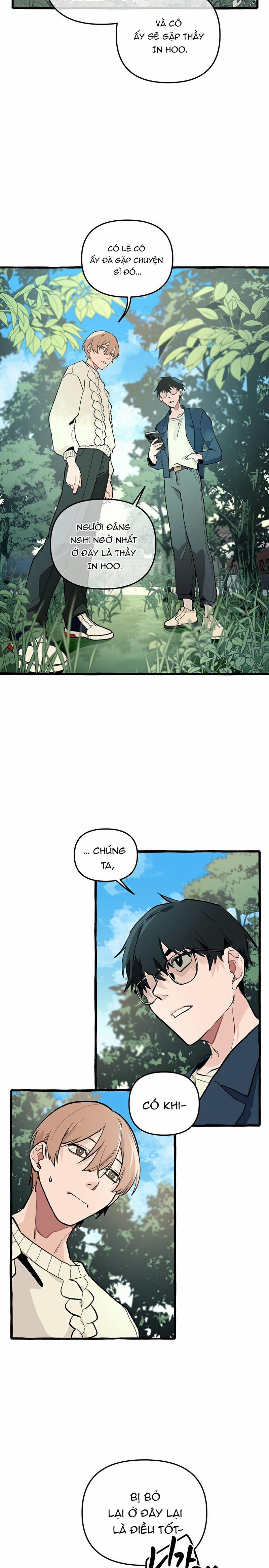 Chuyến Dã Ngoại Lần Thứ 11 2 trang 10