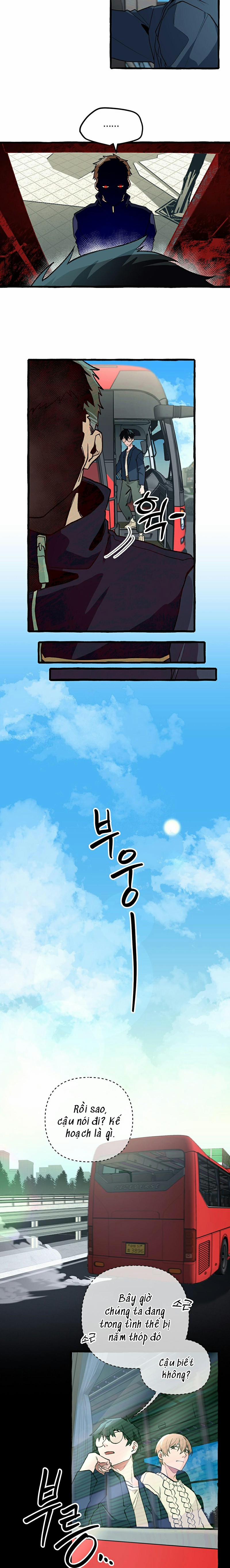 Chuyến Dã Ngoại Lần Thứ 11 2 trang 18