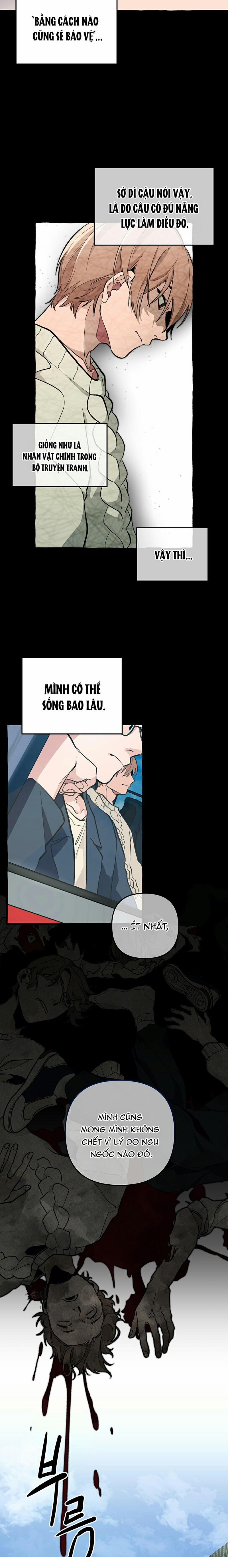 Chuyến Dã Ngoại Lần Thứ 11 2 trang 22