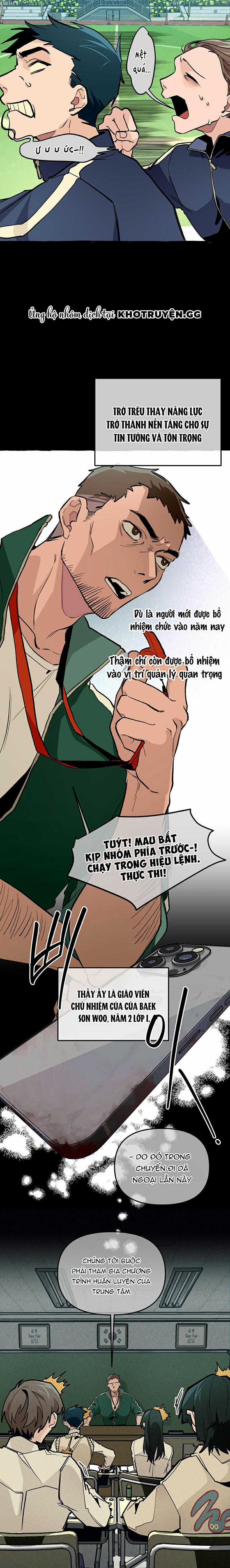 Chuyến Dã Ngoại Lần Thứ 11 2 trang 4