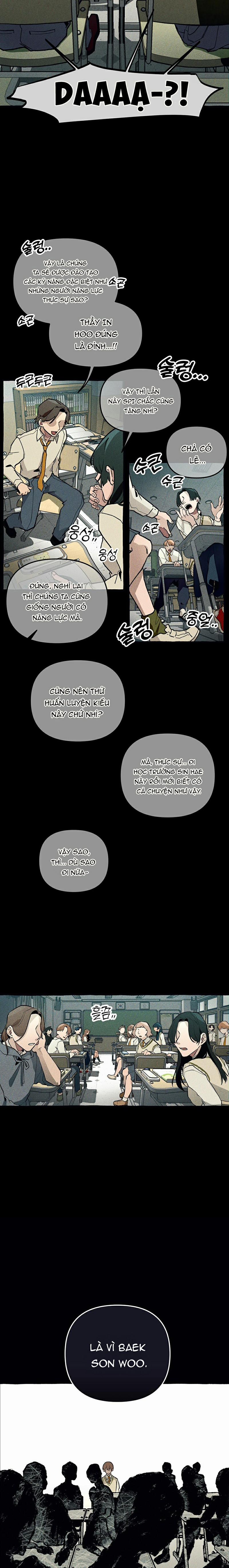 Chuyến Dã Ngoại Lần Thứ 11 2 trang 5