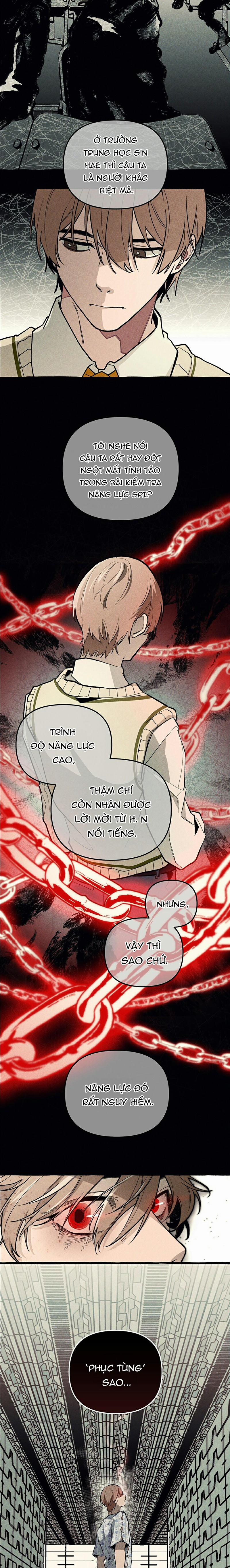 Chuyến Dã Ngoại Lần Thứ 11 2 trang 6