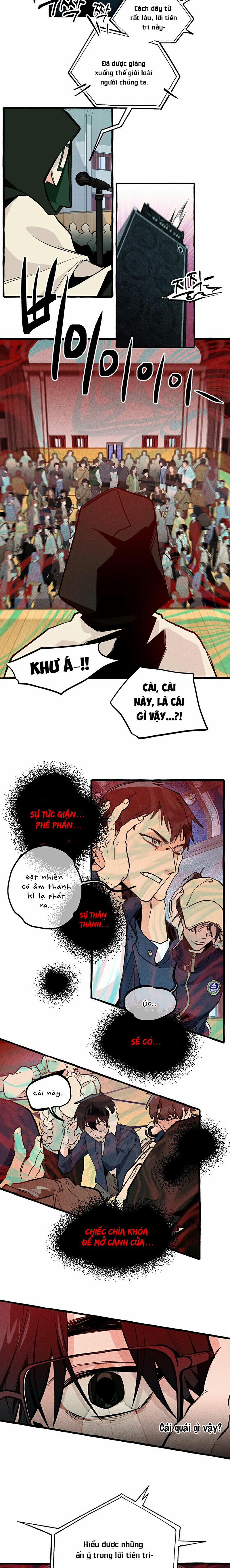 Chuyến Dã Ngoại Lần Thứ 11 3 trang 5