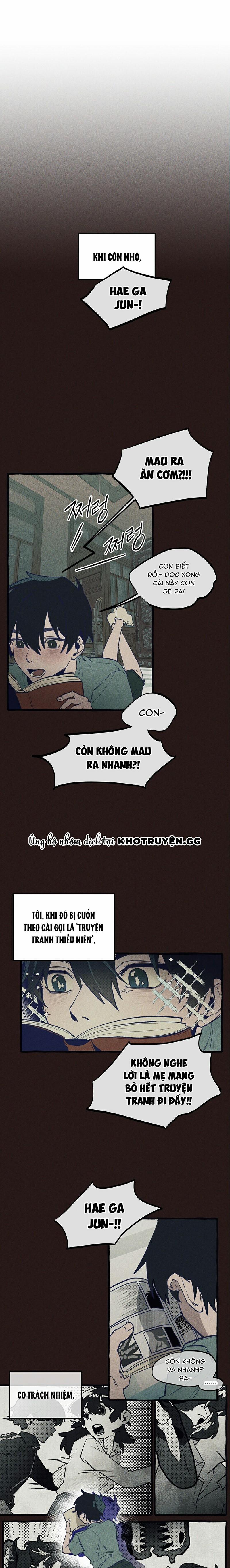 Chuyến Dã Ngoại Lần Thứ 11 4 trang 0