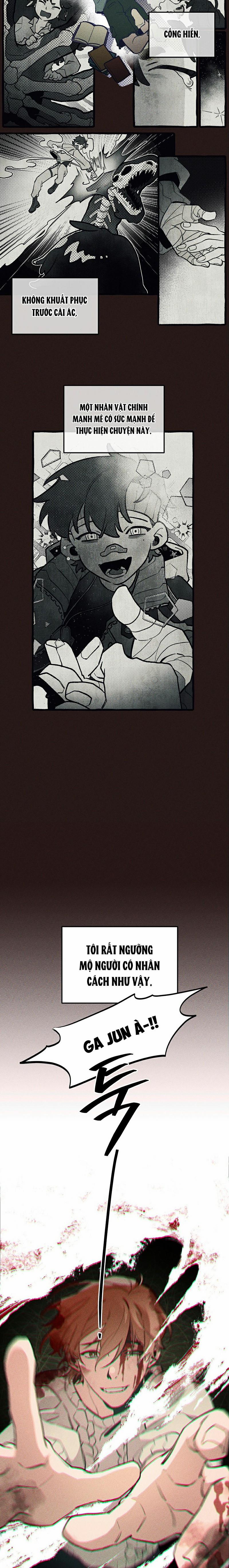 Chuyến Dã Ngoại Lần Thứ 11 4 trang 1