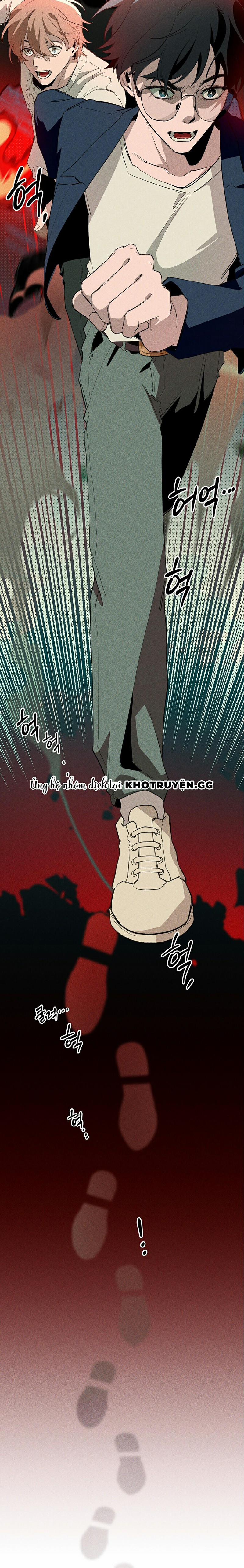 Chuyến Dã Ngoại Lần Thứ 11 4 trang 12