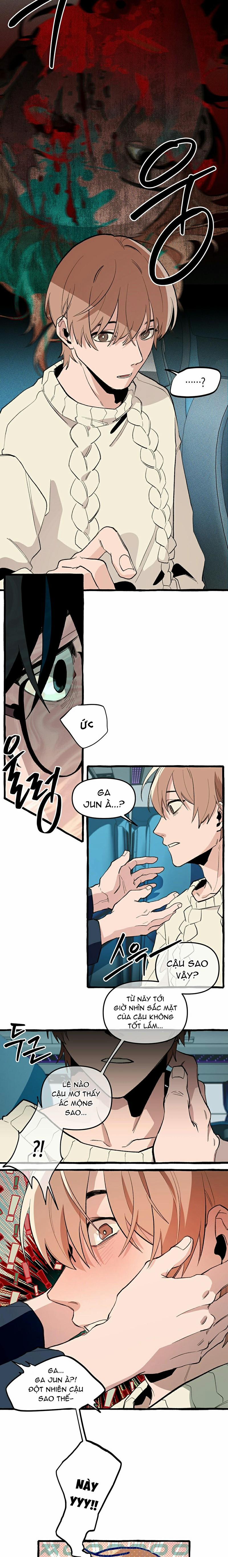 Chuyến Dã Ngoại Lần Thứ 11 4 trang 5