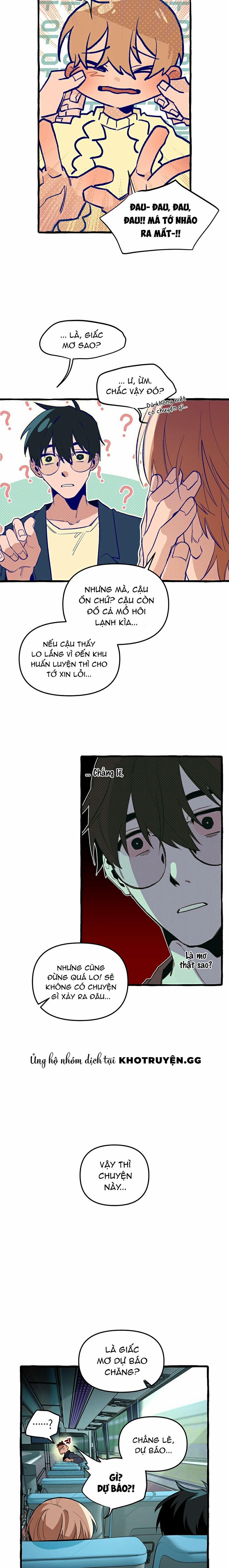 Chuyến Dã Ngoại Lần Thứ 11 4 trang 6