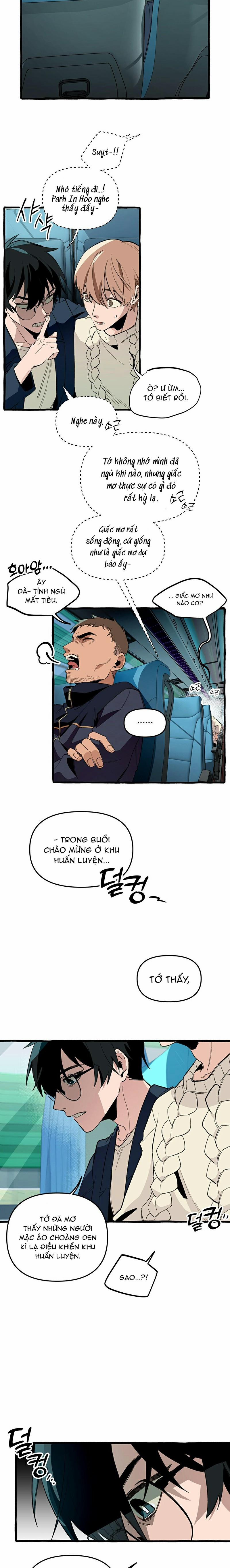 Chuyến Dã Ngoại Lần Thứ 11 4 trang 7