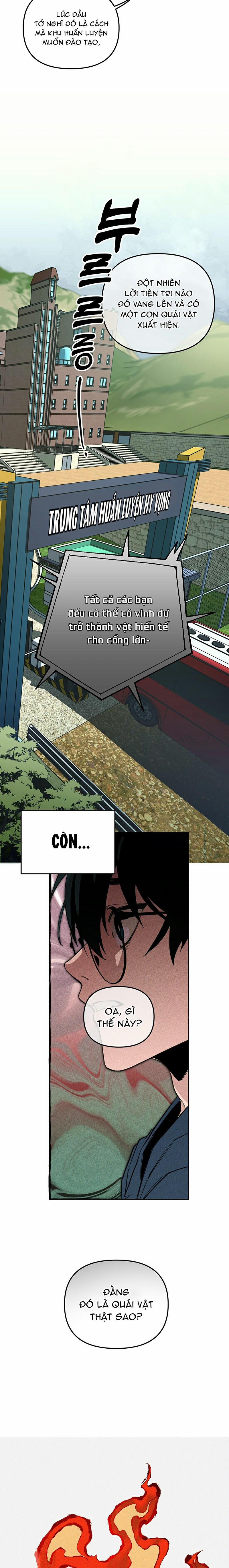 Chuyến Dã Ngoại Lần Thứ 11 4 trang 8