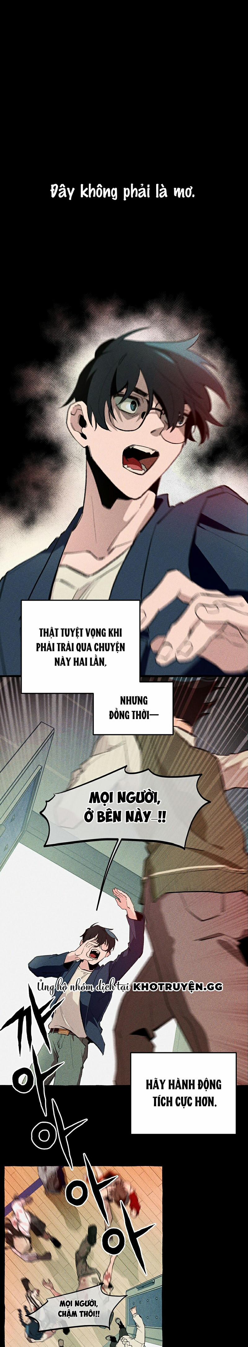 Chuyến Dã Ngoại Lần Thứ 11 5 trang 0