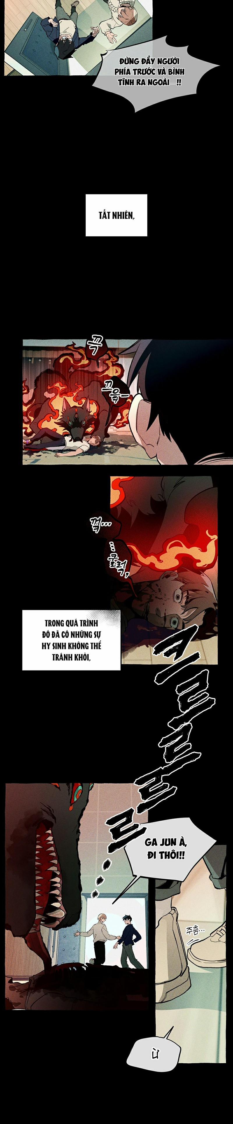 Chuyến Dã Ngoại Lần Thứ 11 5 trang 1