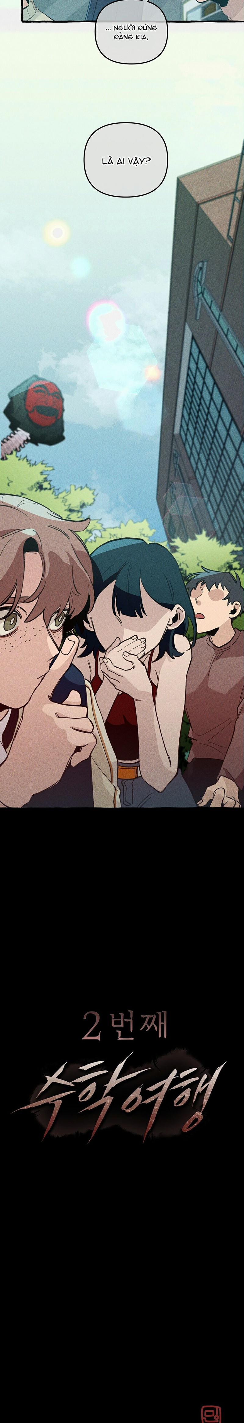 Chuyến Dã Ngoại Lần Thứ 11 5 trang 13