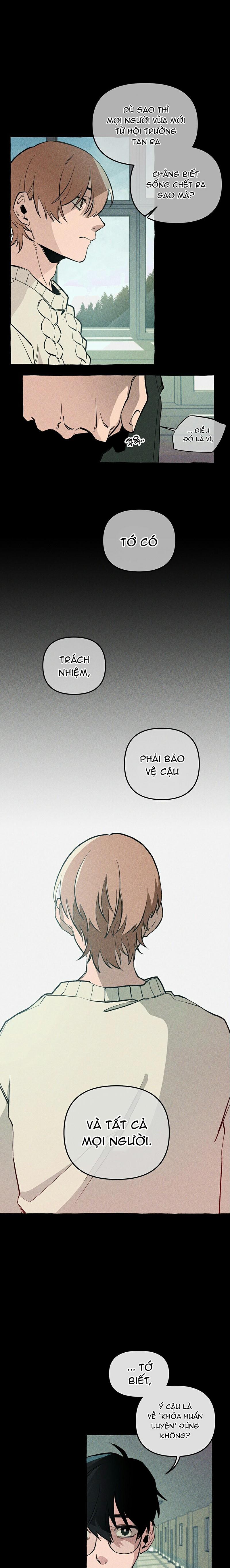 Chuyến Dã Ngoại Lần Thứ 11 5 trang 4